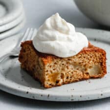 Fruit Cocktail Cake Recipe-image