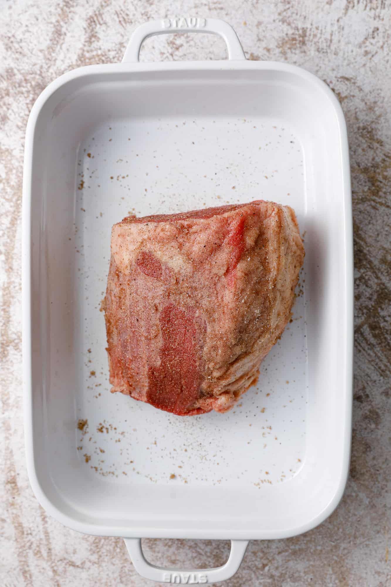 The BEST Holiday Roast Beef (on A Budget) | The Dinner Bell