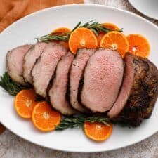 Christmas Beef Roast on a Budget-image